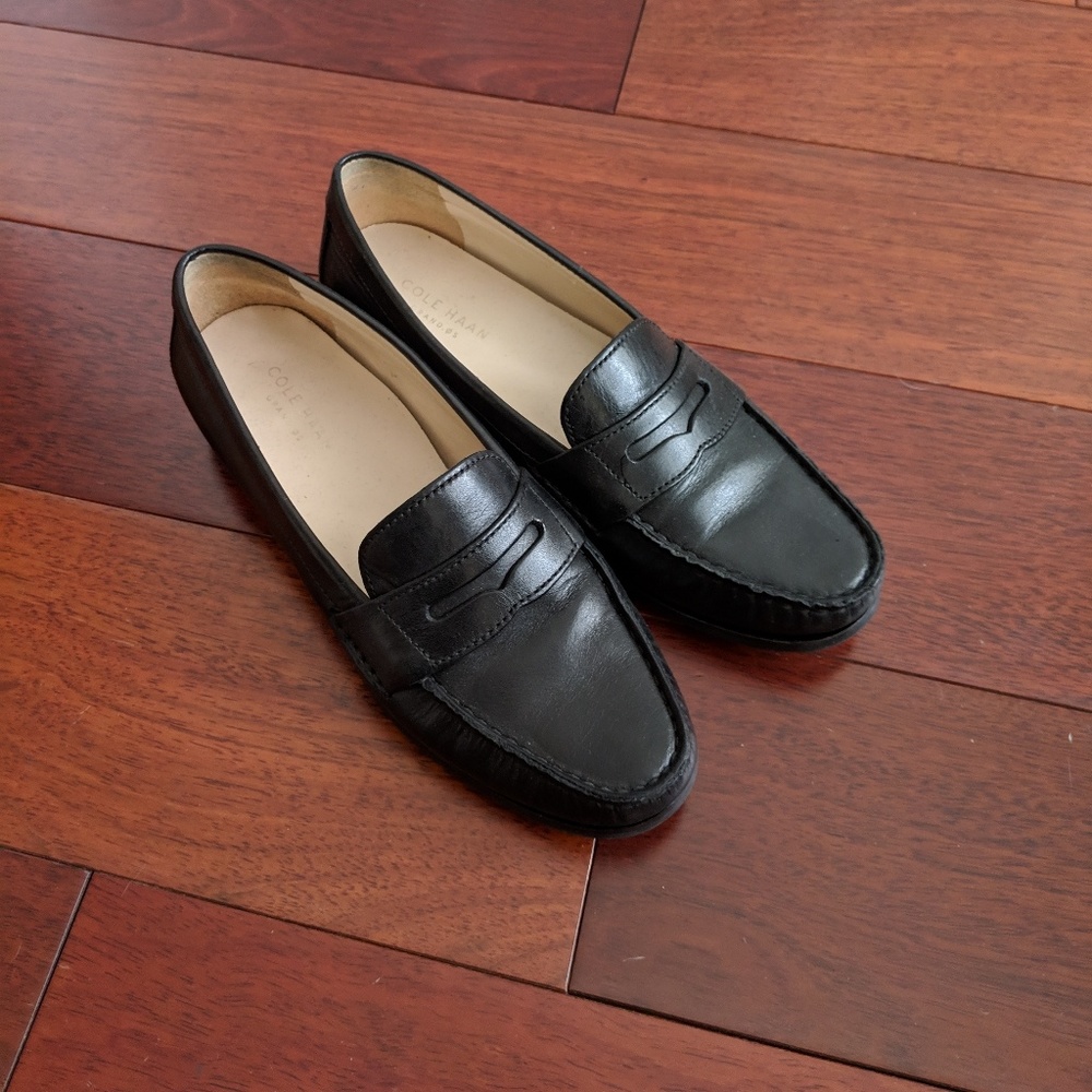 Cole Haan Penny Loafer